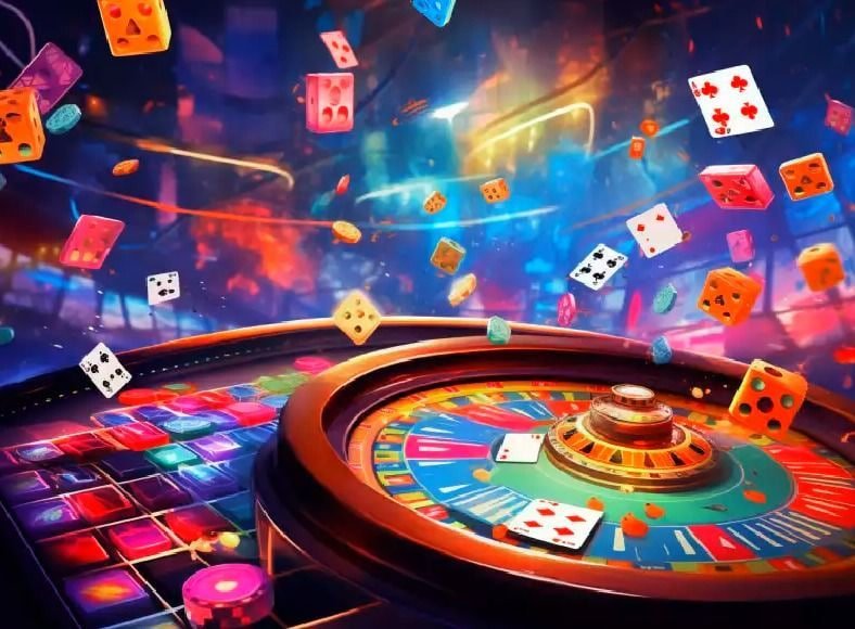 5588 bet