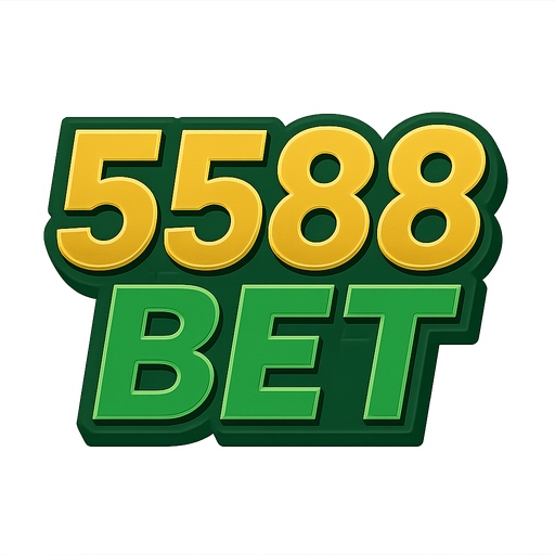 5588 bet Logo